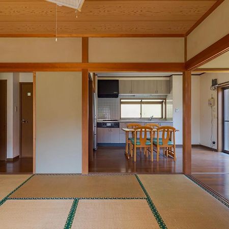 富津市 ささやかなおうち富貴ヴィラ エクステリア 写真