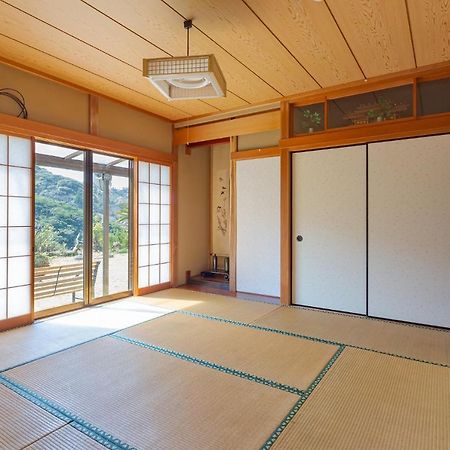 富津市 ささやかなおうち富貴ヴィラ エクステリア 写真