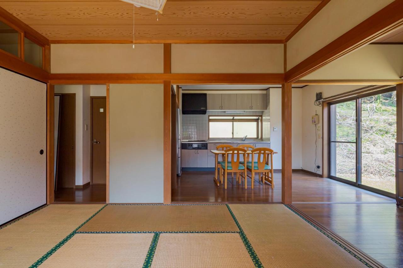 富津市 ささやかなおうち富貴ヴィラ エクステリア 写真