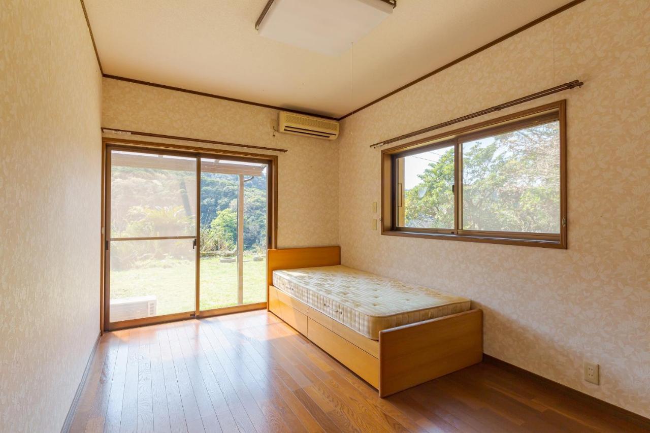 富津市 ささやかなおうち富貴ヴィラ エクステリア 写真