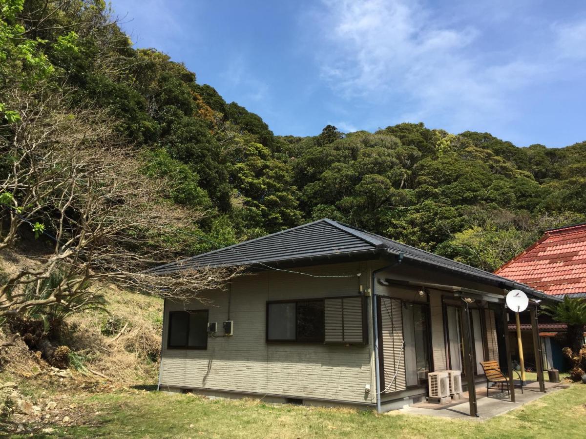 富津市 ささやかなおうち富貴ヴィラ エクステリア 写真