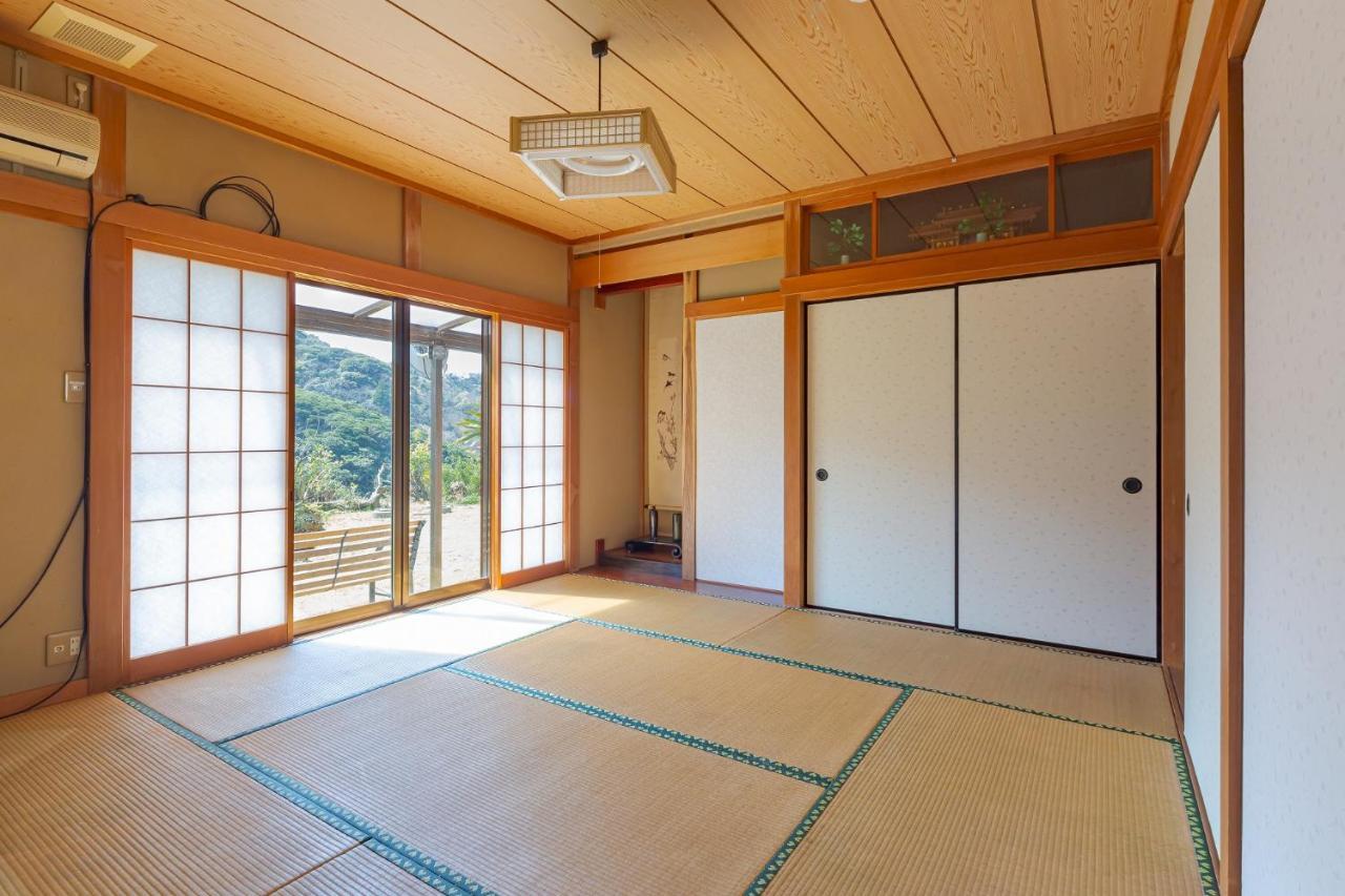 富津市 ささやかなおうち富貴ヴィラ エクステリア 写真