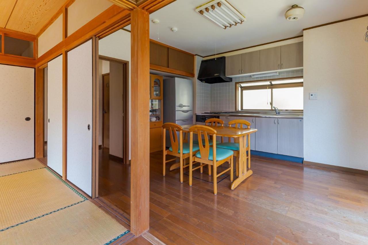 富津市 ささやかなおうち富貴ヴィラ エクステリア 写真